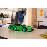 LEGO Technic Porsche 911 GT3 R REXY AO Racing Car 42224 Building Set - Thumbnail 8 of 10