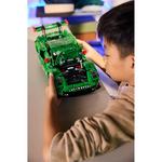 LEGO Technic Porsche 911 GT3 R REXY AO Racing Car 42224 Building Set - Thumbnail 9 of 10