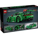 LEGO Technic Porsche 911 GT3 R REXY AO Racing Car 42224 Building Set - Thumbnail 10 of 10