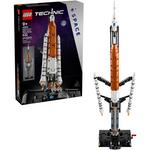 LEGO Technic NASA Artemis Space Launch System Rocket 42221 Building Set - Thumbnail 1 of 8