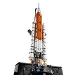 LEGO Technic NASA Artemis Space Launch System Rocket 42221 Building Set - Thumbnail 2 of 8