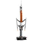 LEGO Technic NASA Artemis Space Launch System Rocket 42221 Building Set - Thumbnail 3 of 8