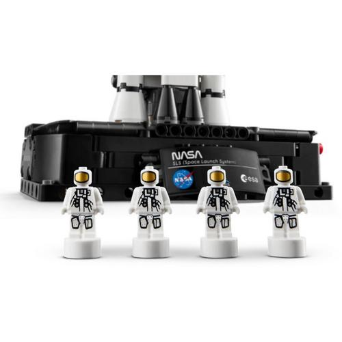 LEGO Technic NASA Artemis Space Launch System Rocket 42221 Building Set - Primary Image