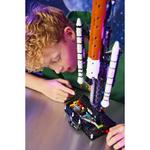 LEGO Technic NASA Artemis Space Launch System Rocket 42221 Building Set - Thumbnail 7 of 8