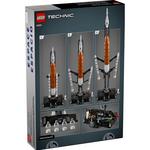 LEGO Technic NASA Artemis Space Launch System Rocket 42221 Building Set - Thumbnail 8 of 8