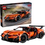 LEGO Technic Bugatti Chiron Pur Sport Hypercar 42222 Building Set - Thumbnail 1 of 6