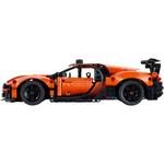 LEGO Technic Bugatti Chiron Pur Sport Hypercar 42222 Building Set - Thumbnail 2 of 6