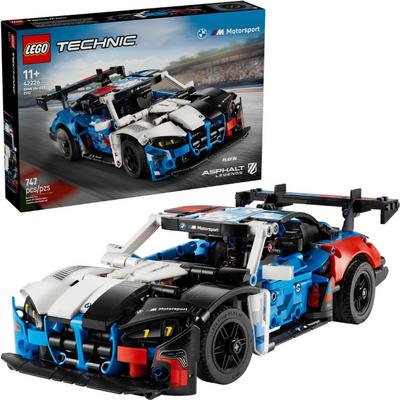 LEGO® Technic BMW M4 GT3 EVO Race Car 42226 Building Set