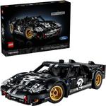 LEGO Technic 1966 Ford GT40 MKII Race Car 42223 Building Set - Thumbnail 1 of 9