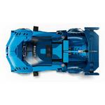 LEGO Speed Champions Bugatti Vision GT Hyper Sports Car 77253 Building Set - Thumbnail 5 of 11