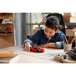 LEGO Speed Champions Ferrari SF90 XX Stradale Sports Car 77254 Building Set - Thumbnail 6 of 9