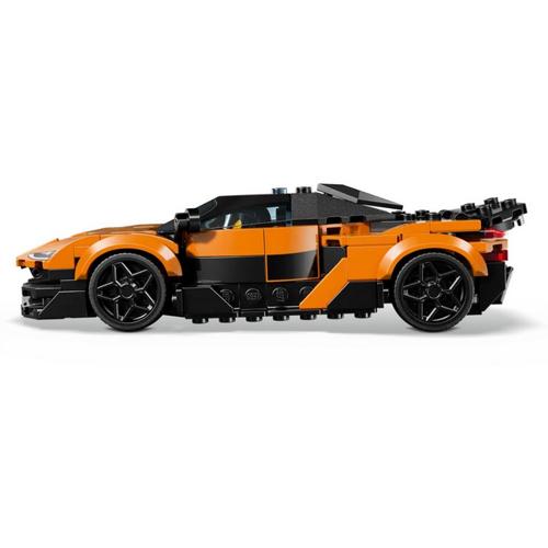 LEGO Speed Champions McLaren W1 77257 Building Set - Primary Image