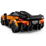 LEGO Speed Champions McLaren W1 77257 Building Set - Thumbnail 5 of 9