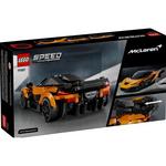 LEGO Speed Champions McLaren W1 77257 Building Set - Thumbnail 8 of 9