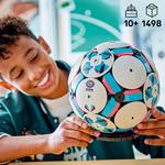 LEGO Editions Soccer Ball 43019 Building Set - Thumbnail 2 of 7