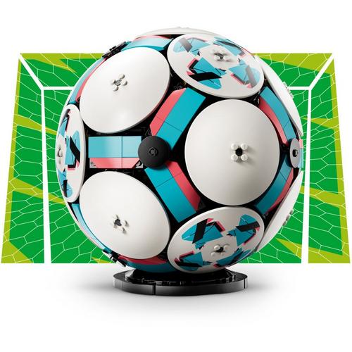 LEGO Editions Soccer Ball 43019 Building Set - Primary Image