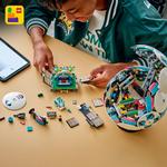 LEGO Editions Soccer Ball 43019 Building Set - Thumbnail 6 of 7