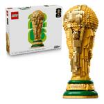 LEGO Editions FIFA World Cup Official Trophy 43020 Building Set - Thumbnail 1 of 6