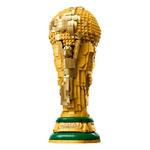 LEGO Editions FIFA World Cup Official Trophy 43020 Building Set - Thumbnail 2 of 6