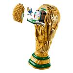 LEGO Editions FIFA World Cup Official Trophy 43020 Building Set - Thumbnail 3 of 6