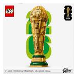 LEGO Editions FIFA World Cup Official Trophy 43020 Building Set - Thumbnail 5 of 6