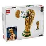LEGO Editions FIFA World Cup Official Trophy 43020 Building Set - Thumbnail 6 of 6