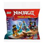 LEGO Ninjago Arin vs. Dragonian Battle 30700 Bag - Thumbnail 2 of 3