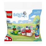 LEGO Bluey Tea Party 30687 Bag - Thumbnail 2 of 3