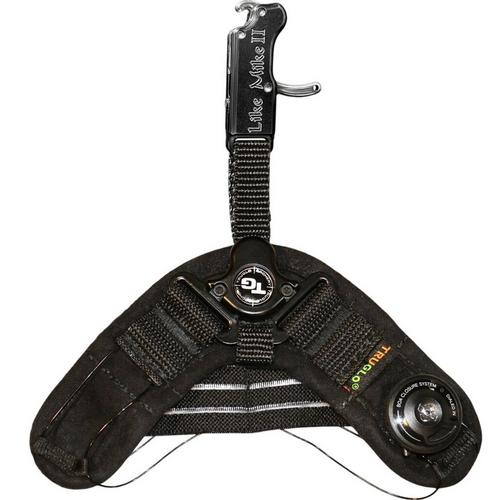 Carter Enterprises Like Mike II Release w/TruGlo BOA Strap - Primary Image