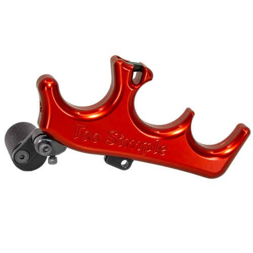 Carter Too Simple 24 Thumb Release - Primary Image