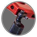 Carter Too Simple 24 Thumb Release - Thumbnail 2 of 2