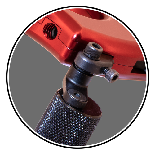 Carter Too Simple 24 Thumb Release - Primary Image