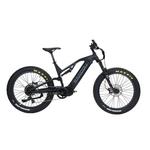 BAKCOU Scout 21AH Electric Offroad Bike - Thumbnail 1 of 5