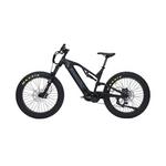 BAKCOU Scout 21AH Electric Offroad Bike - Thumbnail 3 of 5