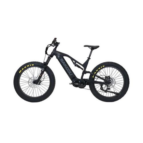BAKCOU Scout 21AH Electric Offroad Bike - Primary Image