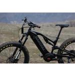 BAKCOU Scout 21AH Electric Offroad Bike - Thumbnail 5 of 5