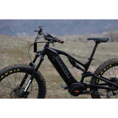 BAKCOU Scout 21AH Electric Offroad Bike - Primary Image