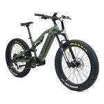 Bakcou Scout 21AH Electric Bike - Thumbnail 1 of 4