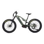 Bakcou Scout 21AH Electric Bike - Thumbnail 2 of 4