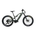 Bakcou Scout 21AH Electric Bike - Thumbnail 3 of 4