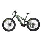 BAKCOU Scout 21AH Electric Offroad Bike - Thumbnail 4 of 7