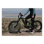 BAKCOU Scout 21AH Electric Offroad Bike - Thumbnail 5 of 7