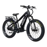 BAKCOU Mule Jager 25AH Electric Bike - Thumbnail 1 of 3