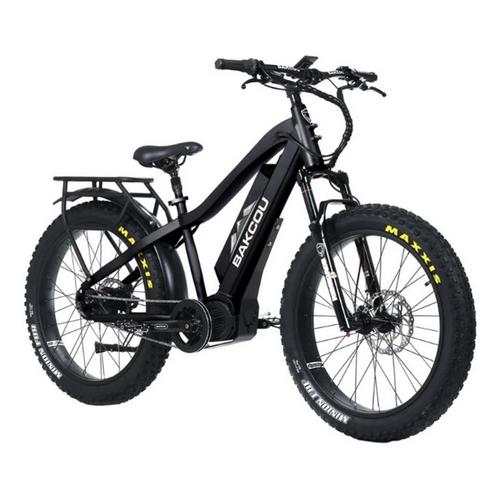 BAKCOU Mule Jager 25AH Electric Bike - Primary Image