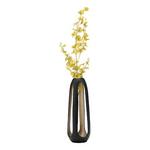 Sagebrook Home 18" Matte Black Open Vase - Thumbnail 10 of 13