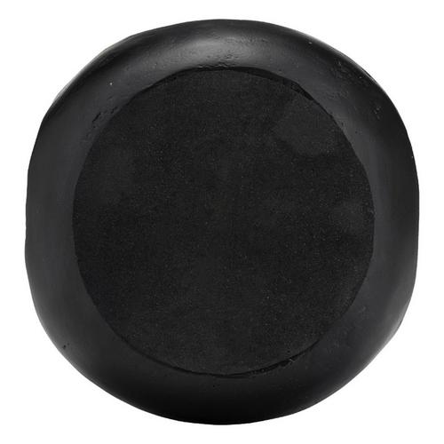 Sagebrook Home 18" Matte Black Open Vase - Primary Image