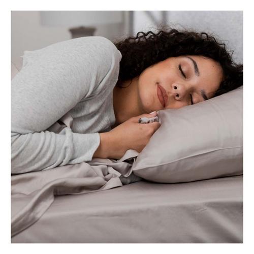 Hush Iced Bamboo Full Cooling Sheets and Pillowcase Set - Primary Image