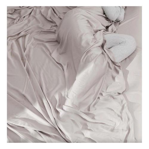 Hush Iced Bamboo Full Cooling Sheets and Pillowcase Set - Primary Image