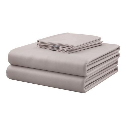 Hush Iced Bamboo Full Cooling Sheets and Pillowcase Set - Primary Image
