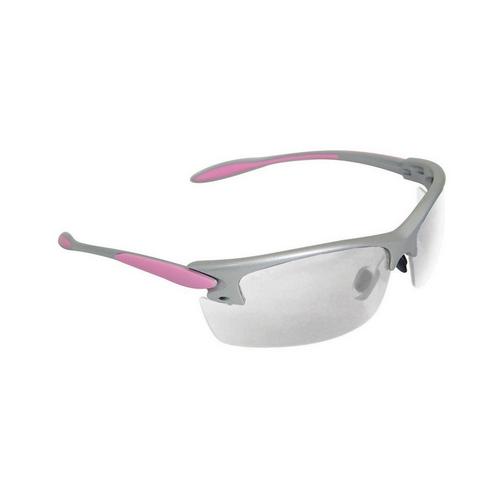 Women's Radians Pink Shooting Glasses - Primary Image